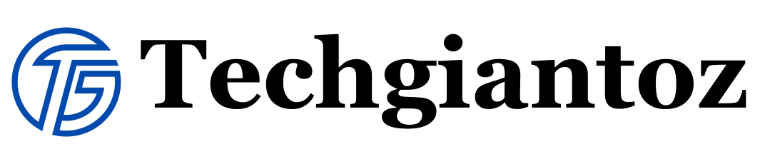 Techgiantoz
